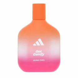 Adidas Vibes Get Comfy Eau De Parfum Spray (Tester) 95 ml