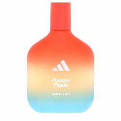 Adidas Vibes Happy Feels Eau De Parfum Spray (Tester) 95 ml