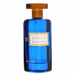 Ajyad Mansham Eau De Parfum Spray 100 ml