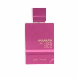 Al Haramain Amber Oud Ultra Violet Eau De Parfum Spray 60 ml