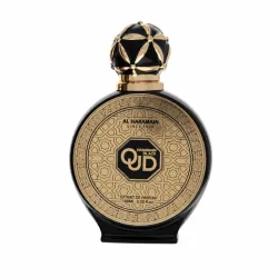 Al Haramain Black Oud Extrait De Parfum Spray 100 ml