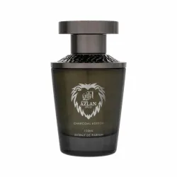 Al Haramain Azlan Oud Charcoal Extrait De Parfum Spray 100 ml