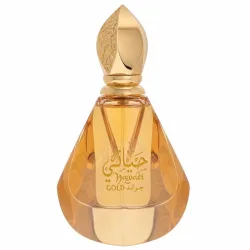 Al Haramain Hayati Gold Eau De Parfum Spray 100 ml