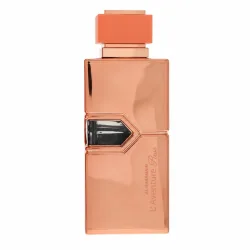 Al Haramain L'aventure Rose Eau De Parfum Spray 200 ml