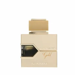 Al Haramain Haramain L'Aventure Gold Eau de Parfum 100ml