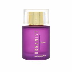 Al Haramain Urbanist Eau De Parfum Spray 100 ml