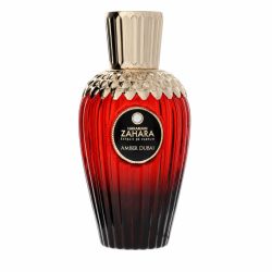 Al Haramain Zahara Amber Dubai Extrait De Parfum Spray 100 ml