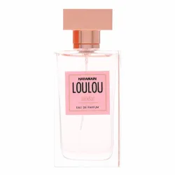 Al Haramain Loulou Rose Eau De Parfum Spray 100 ml