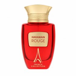 Al Haramain Rouge French Collection Eau De Parfum Spray 100 ml