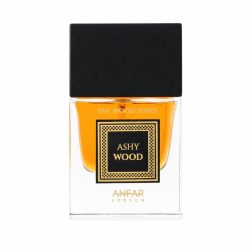 Anfar London Ashy Wood Extrait De Parfum Spray 100 ml