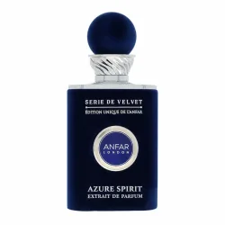 Anfar London Azure Spirit Extrait De Parfum Spray 100 ml