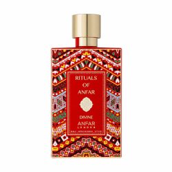 Anfar London Rituals of  Divine Extrait De Parfum Spray 80 ml