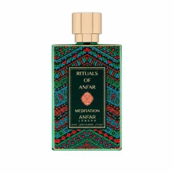 Anfar London Rituals of  Meditation Extrait De Parfum Spray 80 ml