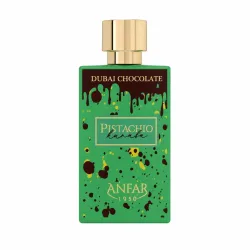 Anfar Pistachio Kunafa Extrait De Parfum Spray 80 ml