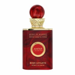 Anfar Serie Marbre Rojo Levante Extrait De Parfum Spray 100 ml