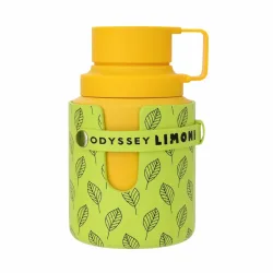 Armaf Odyssey Limoni Eau De Parfum Spray 60 ml