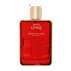 Armaf Uniq Effects of Uniq Eau De Parfum Spray 100 ml