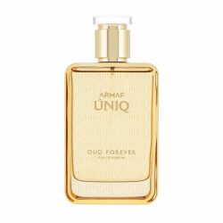 Armaf Uniq-oud Forever Eau De Parfum Spray 100 ml