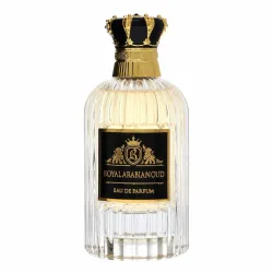 Assala Prime Royal Arabian Oud Eau De Parfum Spray 95 ml