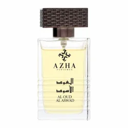 Azha Al Oud Al Aswad Eau De Parfum Spray 95 ml