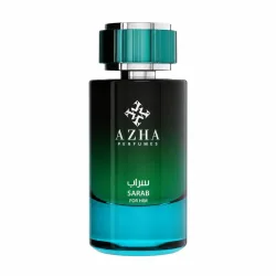 Azha Sarab Eau De Parfum Spray 95 ml