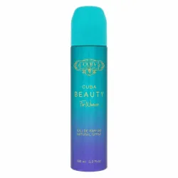 Cuba Beauty Eau De Parfum Spray 95 ml