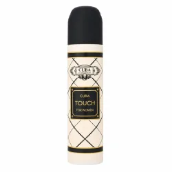 Cuba Touch Eau De Parfum Spray 95 ml