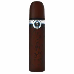 Cuba Silver Eau De Toilette Spray 95 ml