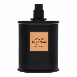 David Beckham Bold Instinct Eau De Parfum Spray (Tester) 75 ml