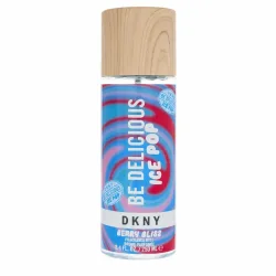 Donna Karan Be Delicious Ice Pop Berry Bliss Fragrance Mist 250 ml