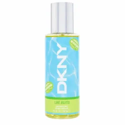 Donna Karan Be Delicious Pool Party Lime Mojito Fragrance Mist 250 ml