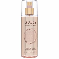 Guess Bella Vita Rosa Fragrance Mist 250 ml