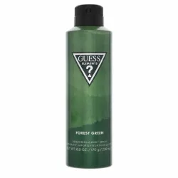 Guess Elements Forest Green Fragrance Mist 178 ml