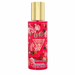 Guess Love Passion Kiss Fragrance Mist 250 ml