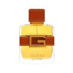 Guess Iconic For Men Eau de Parfum 100 ml