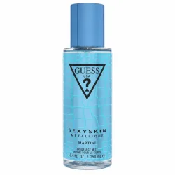 Guess Sexy Skin Metallique Martini Fragrance Mist 250 ml