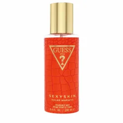 Guess Sexy Skin Solar Warmth Fragrance Mist 250 ml