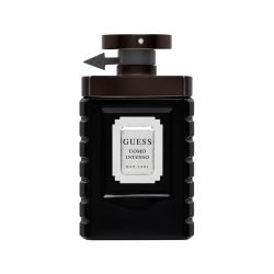 Guess Uomo Intenso Eau De Parfum Spray 100 ml