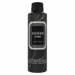 Guess Uomo Fragrance Mist 178 ml