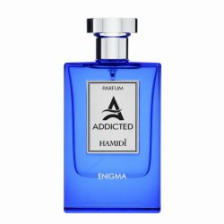 Hamidi Addicted Enigma Parfum Spray 120 ml