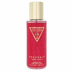Guess Sexy Skin Sweet Sugar Fragrance Mist 250 ml