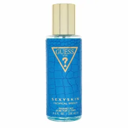 Guess Sexy Skin Tropical Breeze Fragrance Mist 250 ml