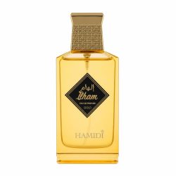 Hamidi Ilham Gold Eau De Parfum Spray 100 ml