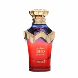 Hamidi Ishq Forever Eau De Parfum Spray 100 ml