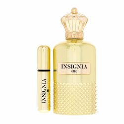Hamidi Insignia Or Parfum Spray 107 ml