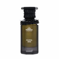 Hamidi the Lost Paradise Celestial Wood Eau De Parfum Spray 100 ml