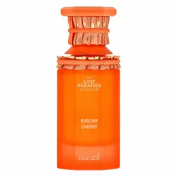 Hamidi the Lost Paradise Sublime Cherry Eau De Parfum Spray 100 ml