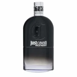 Cavalli Just  Wild Heart Eau De Toilette Spray 90 ml
