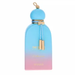 Hamidi the Dom Millennium Eau De Parfum Spray 100 ml