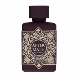Khalis After Math Niche Collection Eau De Parfum Spray 100 ml